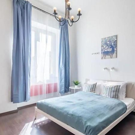 Buday Apartment Close To The Castle Budapeste Exterior foto