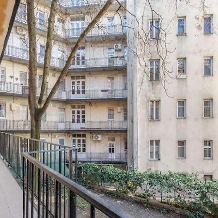 Buday Apartment Close To The Castle Budapeste Exterior foto