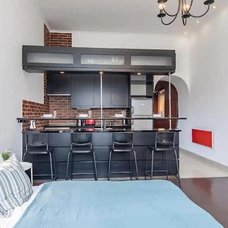 Buday Apartment Close To The Castle Budapeste Exterior foto
