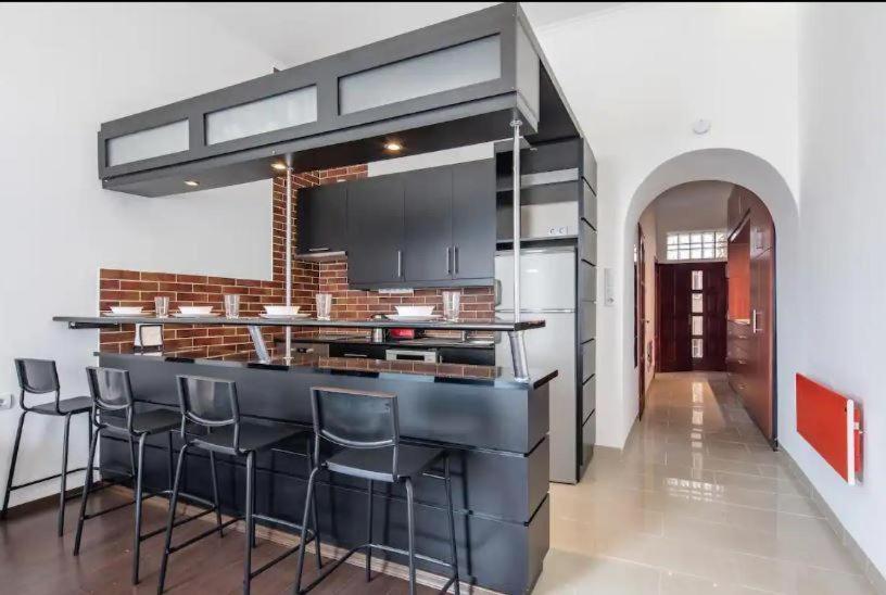 Buday Apartment Close To The Castle Budapeste Exterior foto