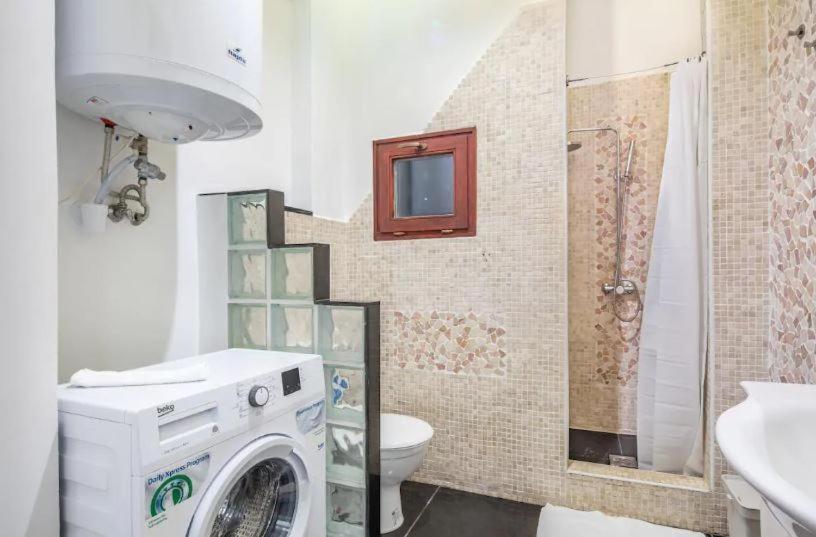 Buday Apartment Close To The Castle Budapeste Exterior foto