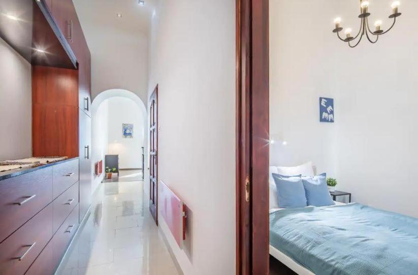 Buday Apartment Close To The Castle Budapeste Exterior foto