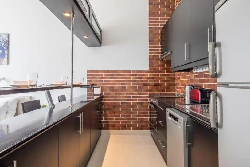 Buday Apartment Close To The Castle Budapeste Exterior foto
