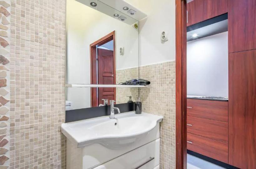 Buday Apartment Close To The Castle Budapeste Exterior foto