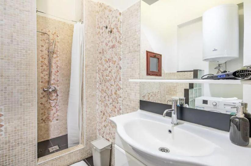 Buday Apartment Close To The Castle Budapeste Exterior foto
