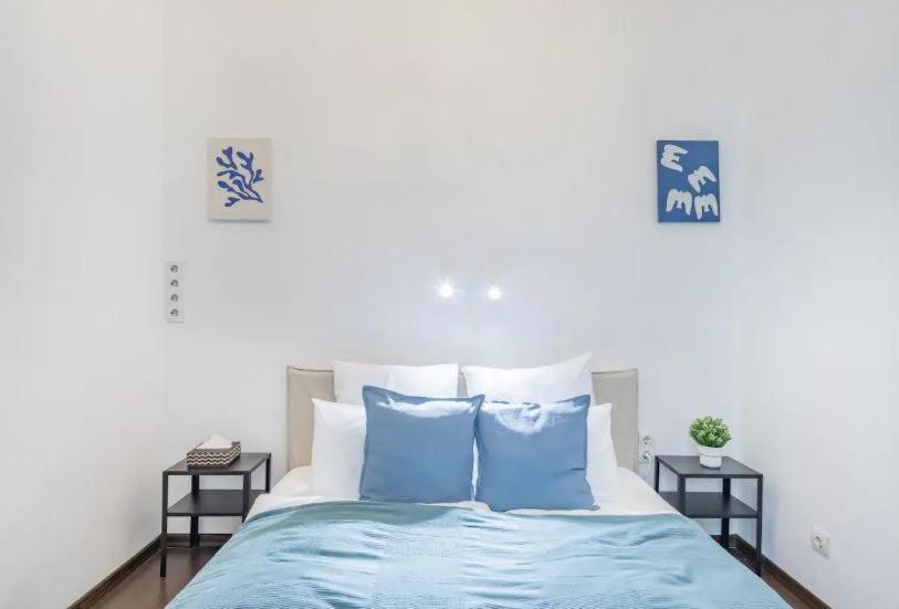 Buday Apartment Close To The Castle Budapeste Exterior foto