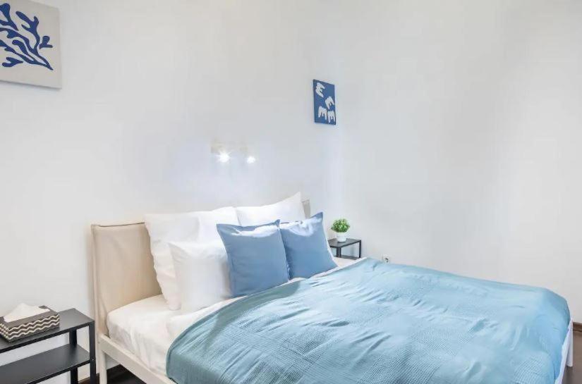 Buday Apartment Close To The Castle Budapeste Exterior foto
