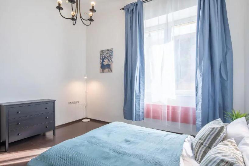 Buday Apartment Close To The Castle Budapeste Exterior foto